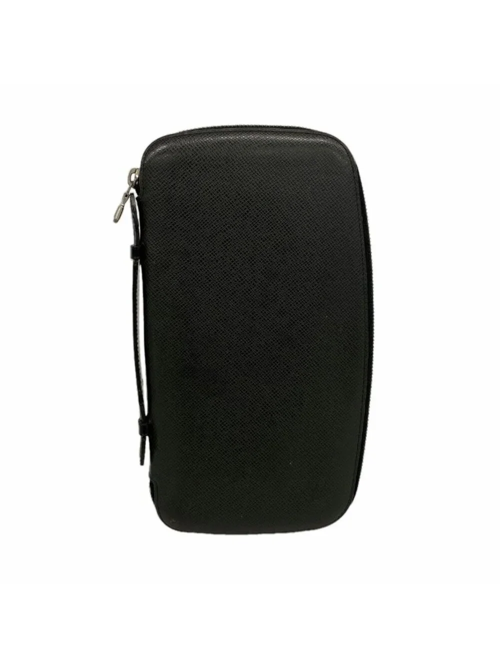 Louis Vuitton Wallet Taiga Organizer Atole Ardoise